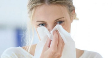 Alerjik Nezleye Ne İyi Gelir?