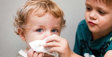 Nezle Burun Akıntısı Nasıl Geçer?